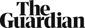 The Guardian Logo