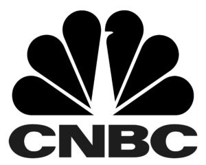 CNBC logo