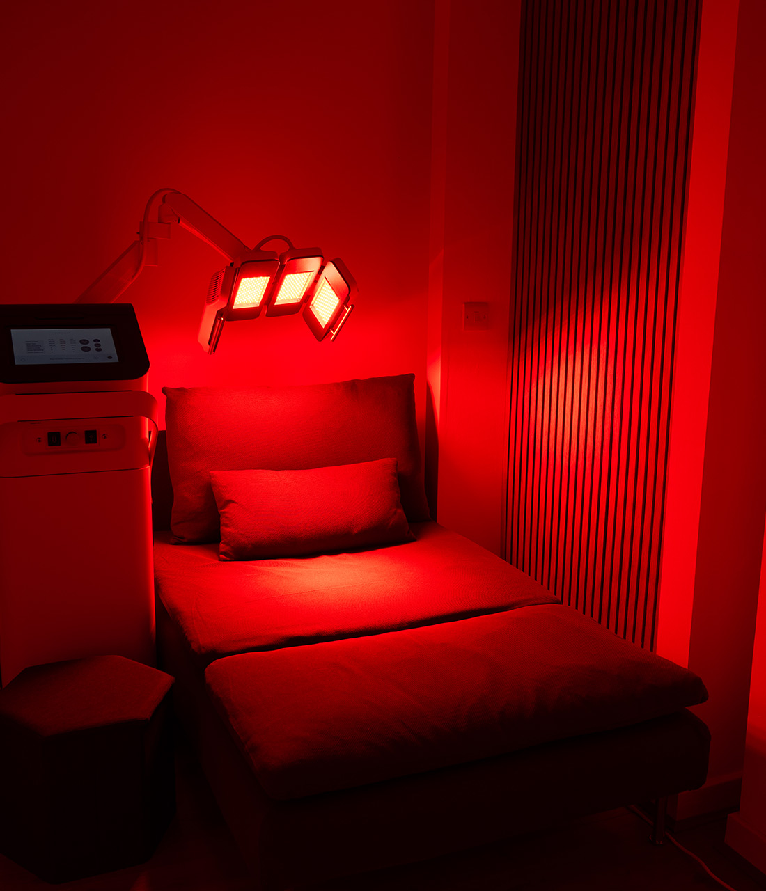 LED-Therapy